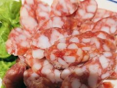 -忆外婆徐州菜·地锅鸡·生日宴(吴庄店)