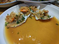 -陈家味(古柏店)