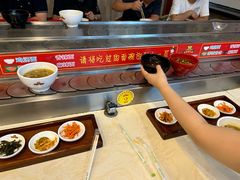 -乡党臊子面(丰庆公园店)