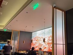 -谷牛日式烤肉(宝山U天地店)