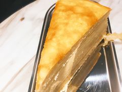 -Awfully Chocolate(来福士广场店)