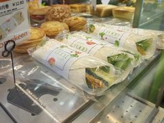 -小香港(凤凰大街店)