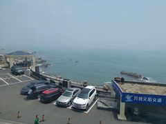 -青岛华客度假酒店(极地海洋世界店)