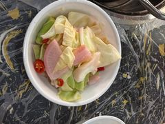 -韩妹鱼庄·泸定老字号(泸定店)