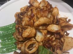 -79号渔船海鲜饭店(华强北店)