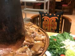 -阿斯牛牛·凉山菜(新会展店)