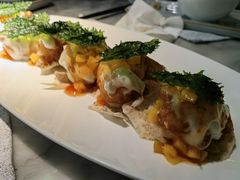 -辛香汇·现炒川菜(淮海路百盛店)