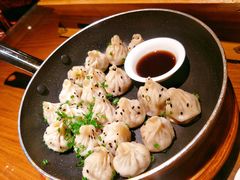 招牌迷你生煎包-全聚德(新街口店)