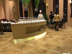 -海南椰子鸡餐厅(三亚湾红树林店)
