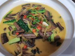 -院里寻菜·精致庭院菜(观沙岭店)