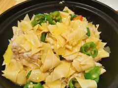 -老江南春·中国龙菜(衡山路店)
