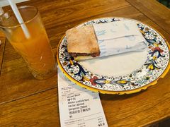 -Alimentari早午餐(安福路店)