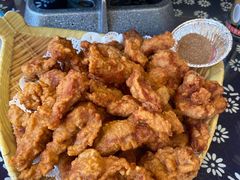 -旺角小渔村·海肠捞饭开创者(环山路店)