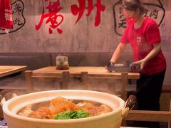 -牛腩之旅·牛腩牛杂煲(光启城美食城店)