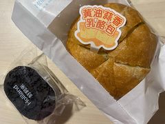 -好利来(牡丹园店)