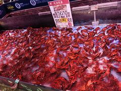 -旺豪超市(胜利购物广场店)