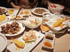 -大渔铁板烧(万象城店)
