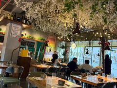 -岛风·台食小馆 ISLAND BISTRO(烟台山店)