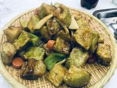 -北戴河庆山饭店·海鲜砂锅粥(北戴河黑石路店)