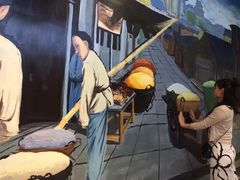 -钢管厂歆瑞源油卤串串香(春熙路太古里店)