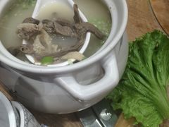 -亿百顺红焖羊排小馆(总店)