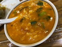 -海富荣·锅贴·陕菜家常菜(阳光城店)