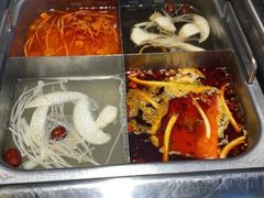 -旺龙巷重庆脆毛肚火锅·潜山扛把子店(潜山商业街店)