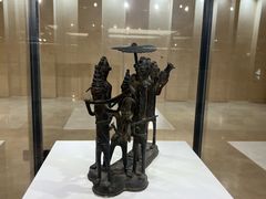 -上海对外经贸大学(古北校区)