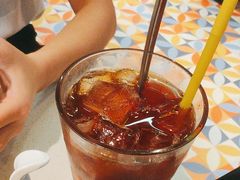 -明腾壹间茶餐厅(新都会花园广场店)