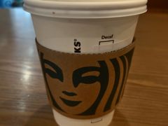 -星巴克(广州东圃天银店)