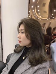 -INSTYLE造型·明星店