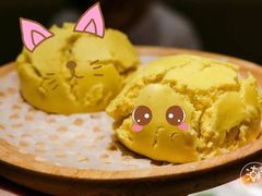 -西贝(满都海公园店)