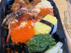 -62º上清水产(大卫城店)