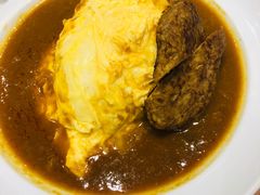-CoCo壱番屋(久光百货店)