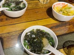 -金谷园饺子·烧烤(人大总店)