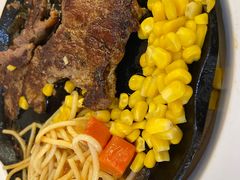 -豪客来牛排(成都锦江大融城店)