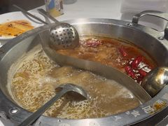 -名扬煮艺肥牛自助火锅(同和店)