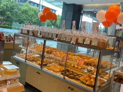 -BreadTalk面包新语(龙之梦购物中心莘庄店)