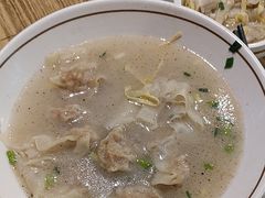 -老淮滨-蚌埠非遗小吃(淮河路店)