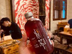 -盟重烧烤(高正街店)