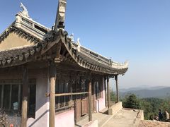 -缥缈峰景区