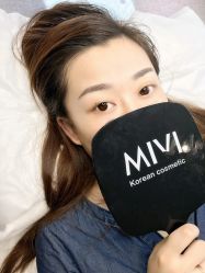 -MIVI·纹眉半永久野生眉