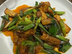 -铁公鸡·四川料理(天环广场店)
