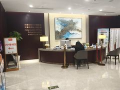 -爱康国宾体检中心(北京航天桥光耀东方分院)