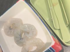-阿古蒙·传统涮火锅自助(三台子万象汇店)