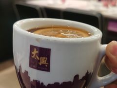 热红茶-太兴餐厅(东方广场分店)
