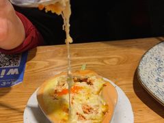 芝士焗雪蟹宝-德川家日本料理(中关村寰太大厦店)