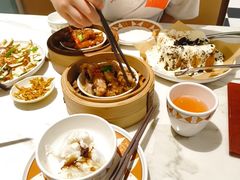 -食膳星港记·手工现做港式茶餐厅(吉联店)