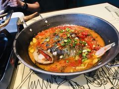 -俏九州·小炒黄牛肉(华润万象汇店)