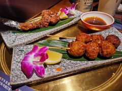 -青空日料烧肉烧鸟店(后湖兴业路店)